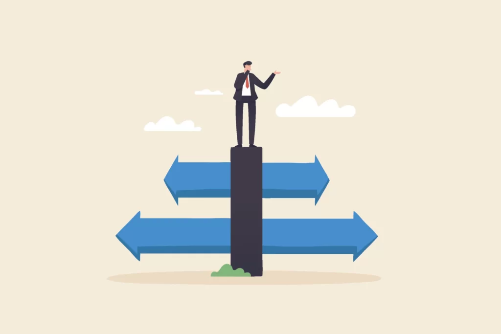 Digital transformation
